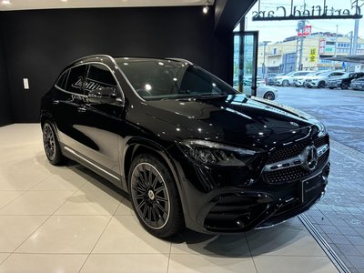 MERCEDES-BENZ GLA-CLASS - 3