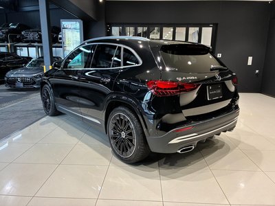 MERCEDES-BENZ GLA-CLASS - 7