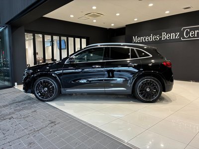 MERCEDES-BENZ GLA-CLASS - 8