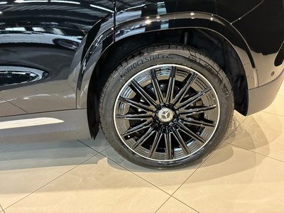 MERCEDES-BENZ GLA-CLASS - 10