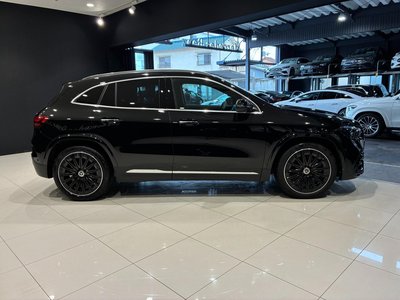 MERCEDES-BENZ GLA-CLASS - 4