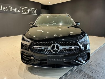 MERCEDES-BENZ GLA-CLASS - 2