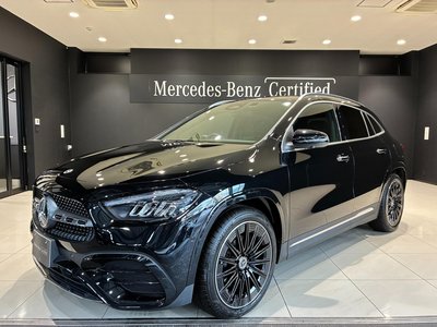 MERCEDES-BENZ GLA-CLASS - 1