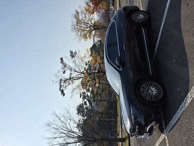 MERCEDES-BENZ GLC - 2