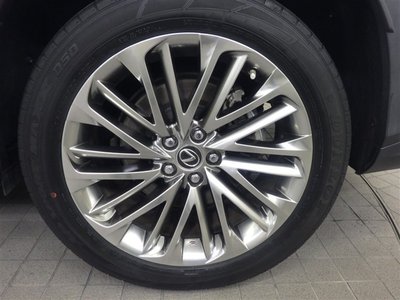 LEXUS RX - 10