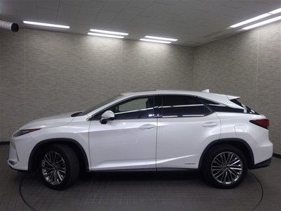 LEXUS RX - 6