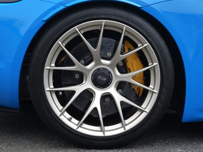 PORSCHE 718 SPYDER - 7