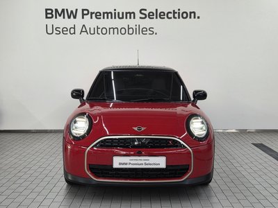 2024 MINI COOPER S 照片 3