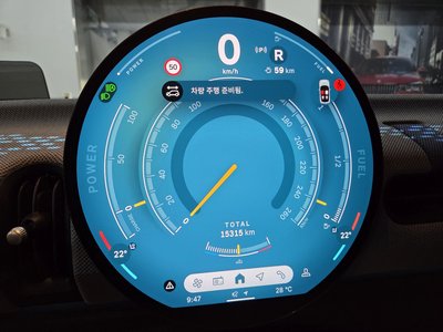 2024 MINI COOPER S 照片 8