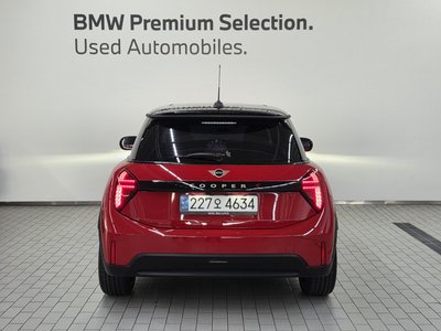 2024 MINI COOPER S 照片 5