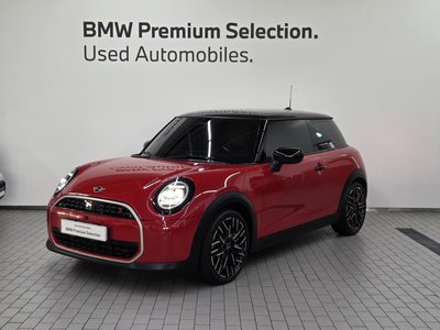 2024 MINI COOPER S 照片 1