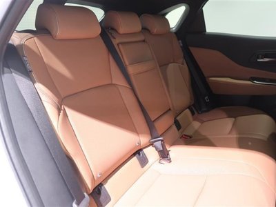 TOYOTA CROWN SPORT - 7