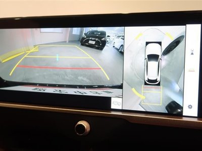 TOYOTA CROWN SPORT - 10