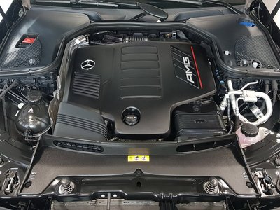 MERCEDES-BENZ AMG GT - 7