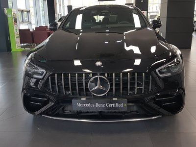 MERCEDES-BENZ AMG GT - 2