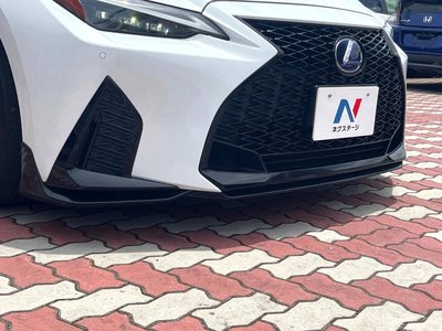 LEXUS IS - 3