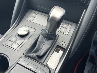 2022 Lexus IS 缩略图 55