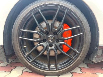 2022 Lexus IS 缩略图 33