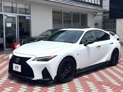 2022 Lexus IS 缩略图 28