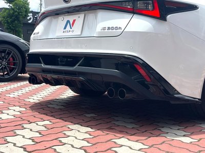 2022 Lexus IS 缩略图 25