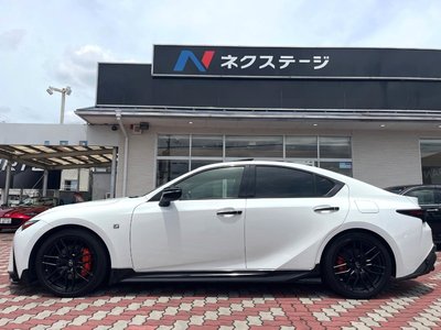 2022 Lexus IS 缩略图 31