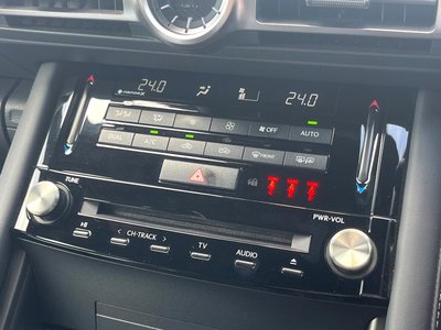 2022 Lexus IS 缩略图 53