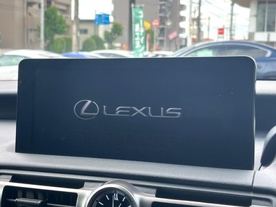 2022 Lexus IS 缩略图 49