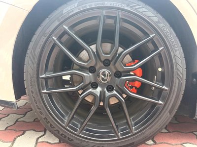 2022 Lexus IS 缩略图 35