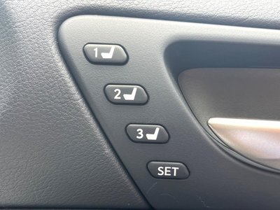 2022 Lexus IS 缩略图 42