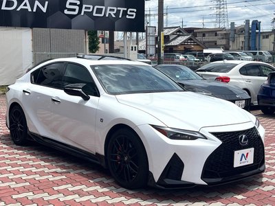 2022 Lexus IS 缩略图 16