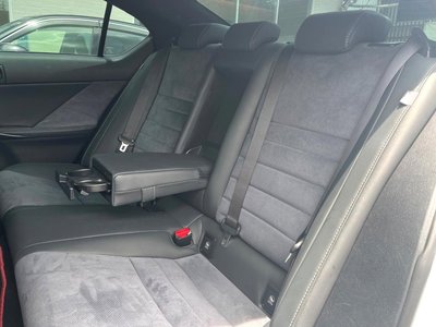 2022 Lexus IS 缩略图 46