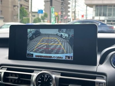 2022 Lexus IS 缩略图 50