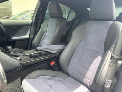 2022 Lexus IS 缩略图 45