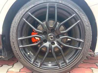 2022 Lexus IS 缩略图 34
