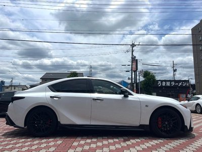 2022 Lexus IS 缩略图 30