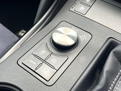 2022 Lexus IS 缩略图 56