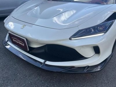 FERRARI F8 - 6