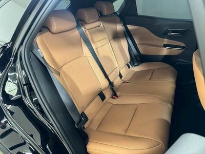 2024 Toyota CROWN SPORT photo 6