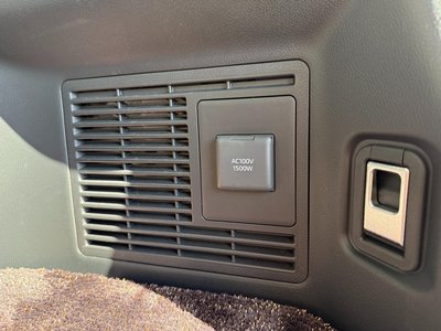 2024 TOYOTA ALPHARD 缩略图 34