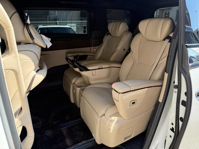 2024 TOYOTA ALPHARD 缩略图 36