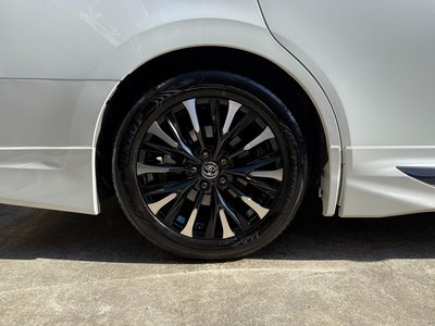 2024 TOYOTA ALPHARD 缩略图 49