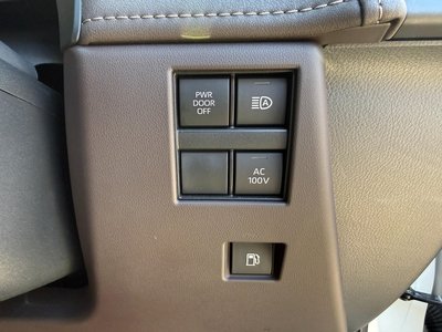 2024 TOYOTA ALPHARD 缩略图 14