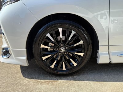 2024 TOYOTA ALPHARD 缩略图 44