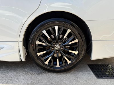 2024 TOYOTA ALPHARD 缩略图 45