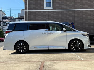 2024 TOYOTA ALPHARD 缩略图 48