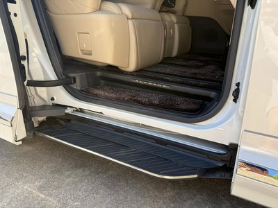2024 TOYOTA ALPHARD 缩略图 21