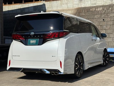 2024 TOYOTA ALPHARD 缩略图 47