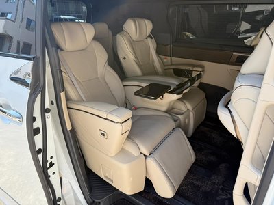 2024 TOYOTA ALPHARD 缩略图 20