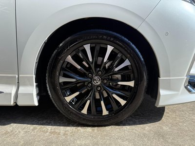 2024 TOYOTA ALPHARD 缩略图 50