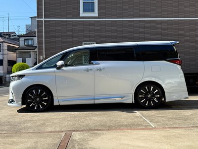 2024 TOYOTA ALPHARD 缩略图 43